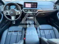 2022 BMW X4