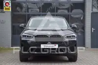 2022 BMW X4