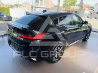 2022 BMW X4