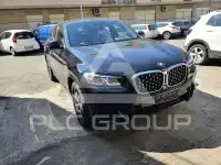 2022 BMW X4