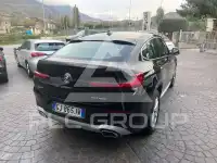 2022 BMW X4