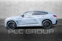 2022 BMW X4