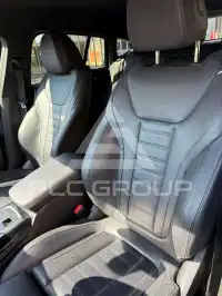 2022 BMW X4