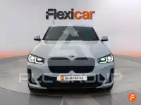 2022 BMW X4