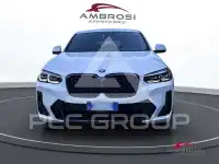 2022 BMW X4