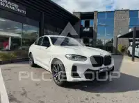 2022 BMW X4