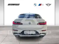 2022 BMW X4