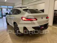 2022 BMW X4