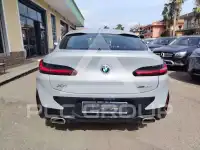 2022 BMW X4