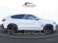 2022 BMW X4