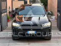 2022 BMW X4