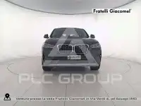 2022 BMW X4