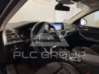 2022 BMW X4