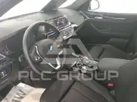 2022 BMW X4