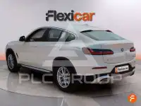 2022 BMW X4