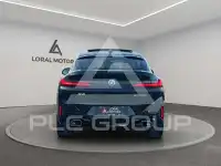 2022 BMW X4