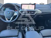 2022 BMW X4
