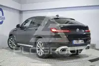 2022 BMW X4
