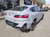 2022 BMW X4