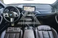 2022 BMW X4