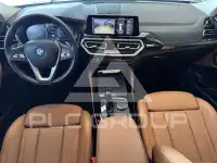 2022 BMW X4