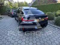 2022 BMW X4