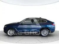 2022 BMW X4
