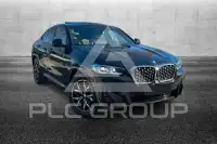 2021 BMW X4