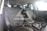 2022 BMW X4