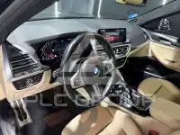 2022 BMW X4