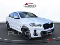 2022 BMW X4