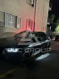 2022 BMW X4