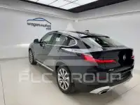 2022 BMW X4