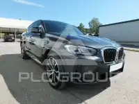 2022 BMW X4