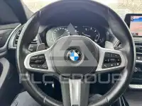 2022 BMW X4