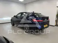 2022 BMW X4
