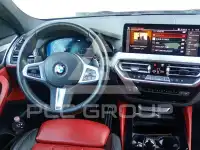 2022 BMW X4