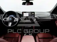 2022 BMW X4