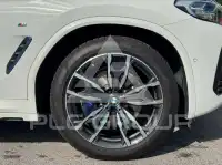 2022 BMW X4