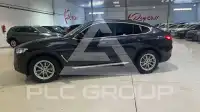 2022 BMW X4
