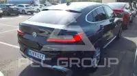 2022 BMW X4