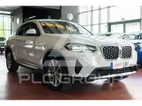 2022 BMW X4