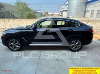 2022 BMW X4