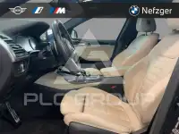 2022 BMW X4
