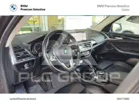 2022 BMW X4