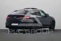 2022 BMW X4