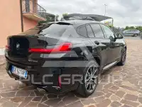 2022 BMW X4