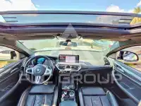2022 BMW X4