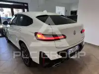 2022 BMW X4