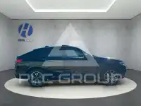 2022 BMW X4
